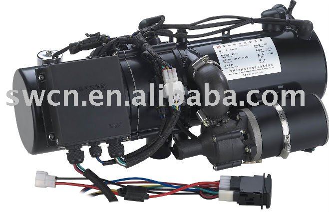 Buy EXHAUST PIPE , EBERSPACHER HEATER, WEBASTO ...