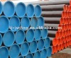 A53 seamless tube steel
