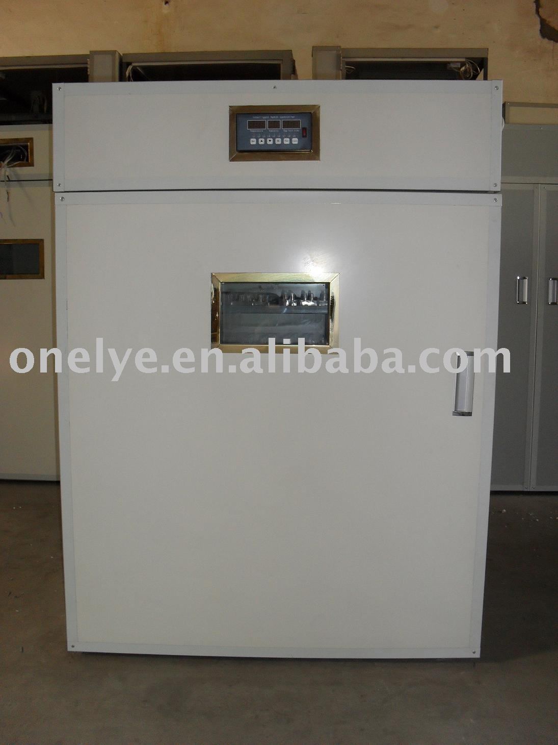 Used Chicken Incubator for Sale