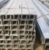 U Channel For Construction