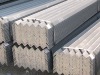Hot Dip Galvanized Angle Iron