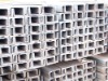 U-steel beam