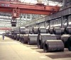 Hot-rolled steel plate
