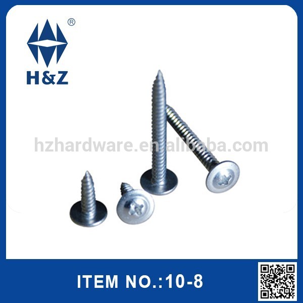 Wall Screws