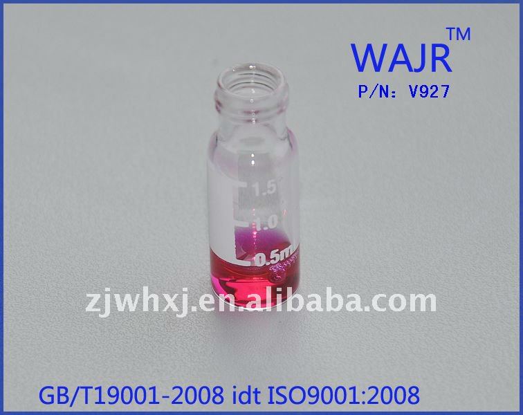 hplc vials