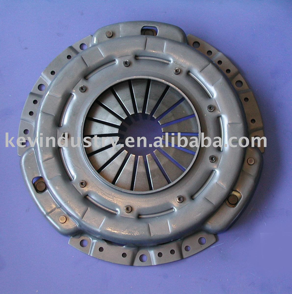 Nissan z24 clutch cover #8