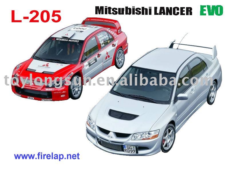 See larger image: Mitsubishi mini car 1/28 rc model rc car See larger image: Mitsubishi mini car 1/28 rc model rc car