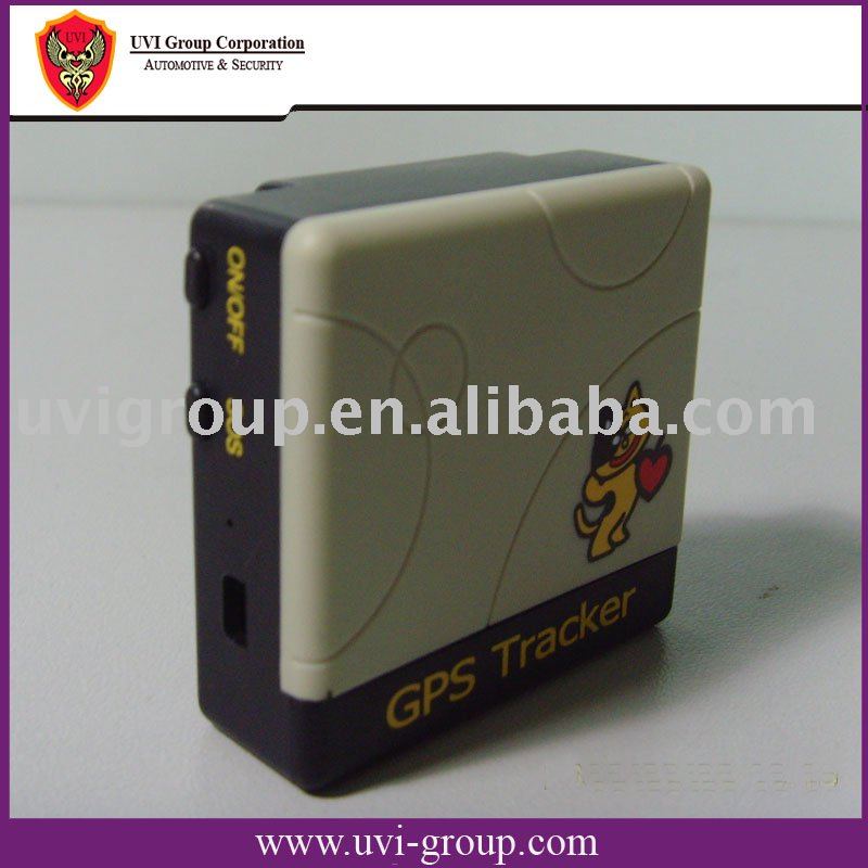 Gps Tracking For Pets