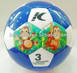 Mini Street Soccer Ball Football