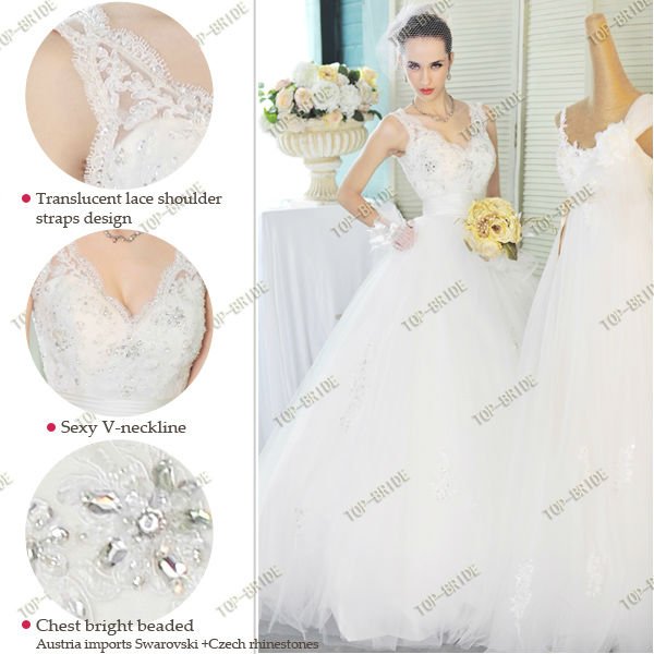 Suzhou Topbride Wedding Dress Factory Jiangsu China Mainland