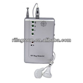 Rf Bug Detector