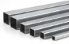 Pre Galvanized Rectangular Hollow Section