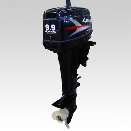 outboard motor perfect for