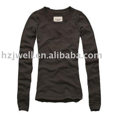 blank shirts for printing. Ladies#39; long lank t-shirt