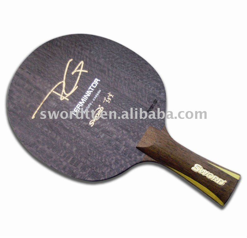 Racket Table Tennis