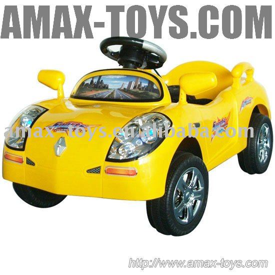 rr toy car