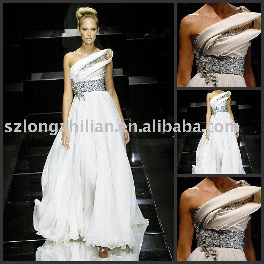 Bcbg Max Azria Spring 2010