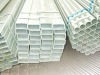 hot dipped Square Galvanized Steel pipe