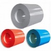 prepainted galvanized steel coil, color coated steel, color steel, color steel coil