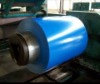 prepainted galvanized steel coil, pre-painted steel coil, pre-painted steel sheet