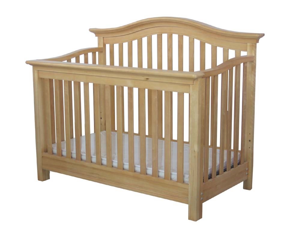 Baby Crib Nursery Furniture