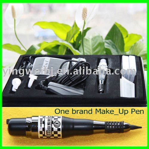 See larger image: tattoo make up kit. Add to My Favorites.