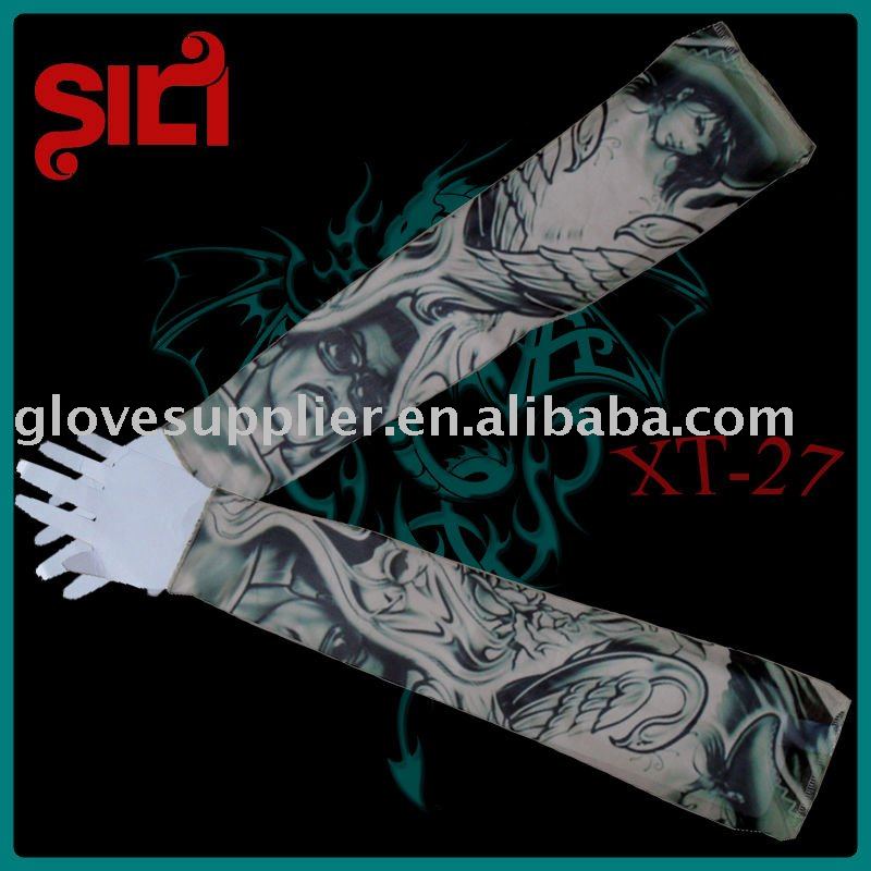 girl tattoo sleeves. sexy girl tattoo sleeves(China