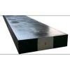 High-speed tool steel plate DIN 1.3343