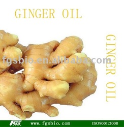 Ginger Oil