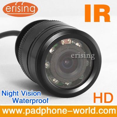 Night View Camera