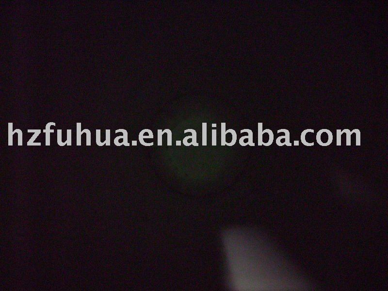 table tennis ball. glow in the dark table tennis