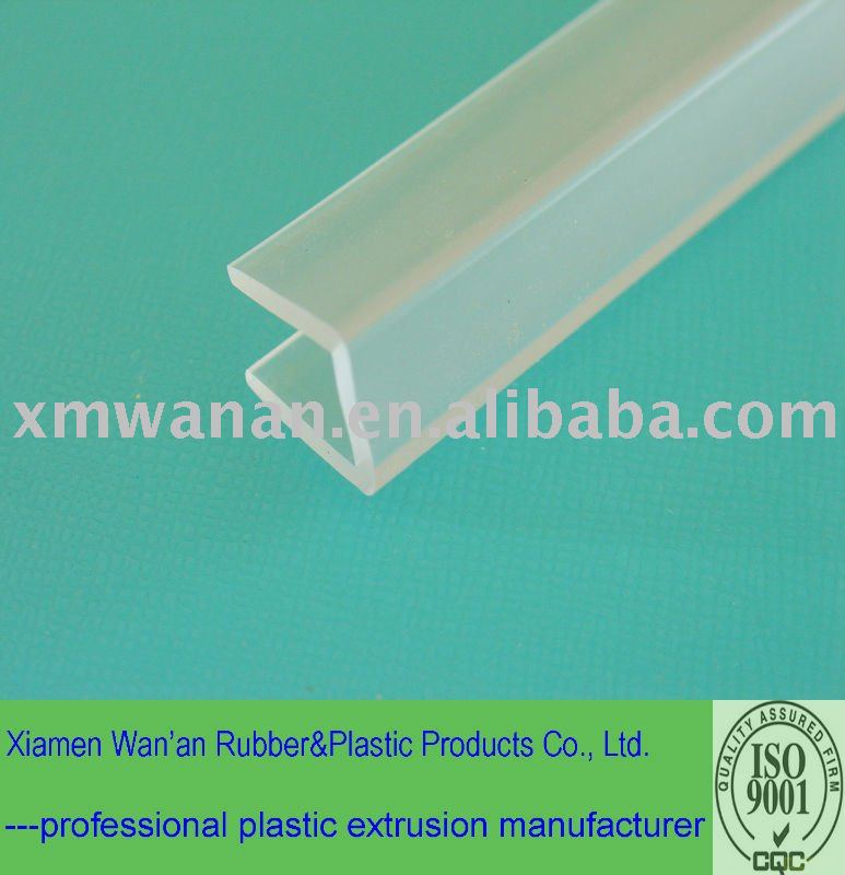 glass extrusion