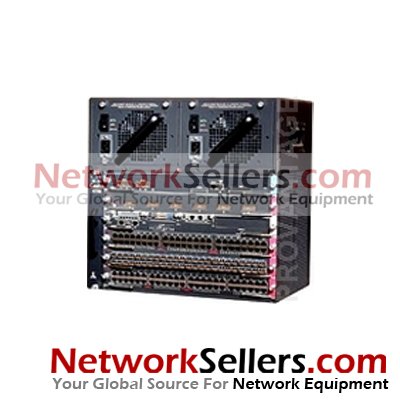 Home on Ws C4510r Cisco 4510 Switch Chassis 4500 Series Products  Buy Ws