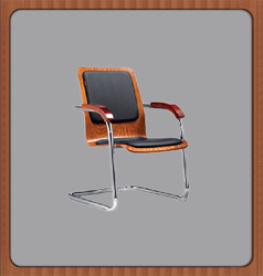 Wooden Office Chair on Wooden Office Chair 003   Buy Wooden Office Chair Wood Chair Modern