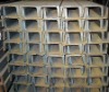 galvanized channel steel