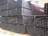 ms rectangular pipe