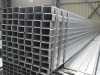 GI rectangular pipe