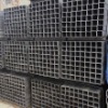 square pipe