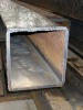 Square Steel Box/ SHS / RHS