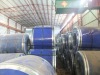 SPCC Cold Rolled steel sheet and plate are made in the form of sheets