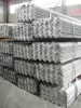 hot dip galvanized angle iron