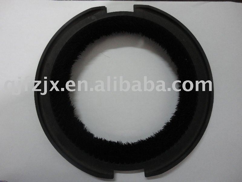 Brush Ring