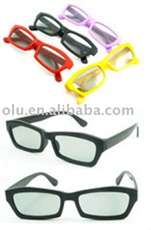 3d Pictures For Real 3d Glasses. Kids Real D style 3D