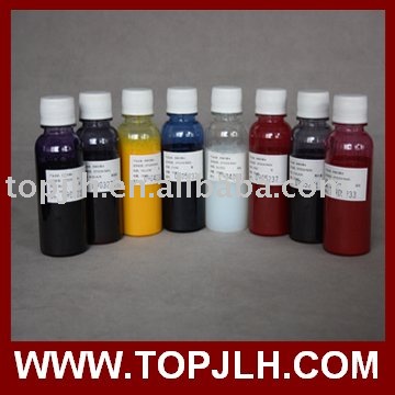 See larger image: Dye Sublimation Ink. Add to My Favorites