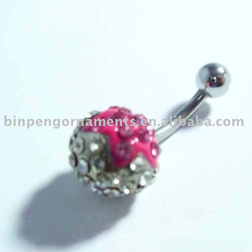 See larger image: navel piercing jewelry. Add to My Favorites