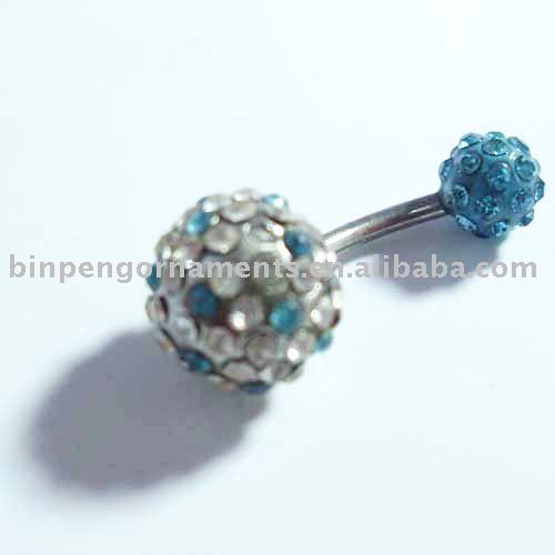 See larger image: M&M tongue piercing jewelry. Add to My Favorites