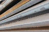 EN 10025/ S235J2G3/G4 Non-alloy structural steels sheet