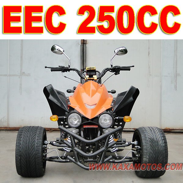 250 cc engine manual