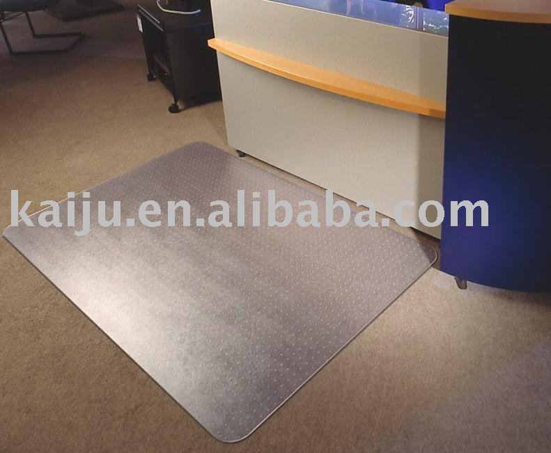 carpet mat for office chair