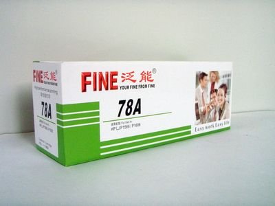 Buying Printer Cartridges Online on 78a Compatible Toner Cartridge For Hp Laser Printer Products  Buy 78a